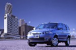 Honda HR-V /2002/