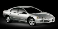 Dodge Interpid ES /2002/