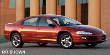 Dodge Interpid SXT /2002/