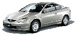 Honda Integra /2002/