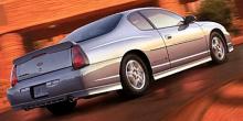 Chevrolet Monte Carlo SS /2003/