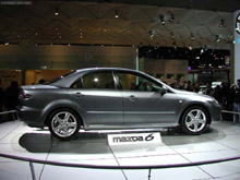 Mazda 6 (Atenza) /2002/