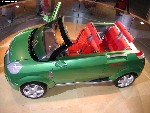 Opel Frogster /2002/