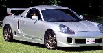 Toyota TRD MR2 Spyder /2001/