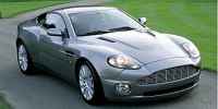 Aston Martin V12 Vanquish /2002/