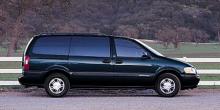 Chevrolet Venture Extended Wheelbase LT /2002/