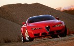 Alfa Romeo Brera /2002/