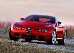 Alfa Romeo Brera /2002/