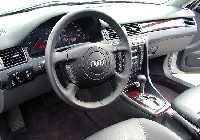 Audi A6 2.7T /2002/