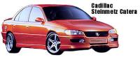 Cadillac Steinmetz Catera /1999/