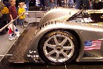 Cadillac Le Mans /2002/