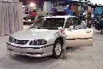 Chevrolet Impala /2002/