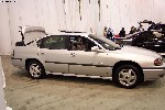 Chevrolet Impala /2002/