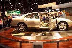 Chrysler 300M Special /2002/