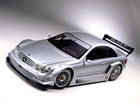 Mercedes CLK DTM /2002/