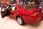 Dodge Interpid /2002/