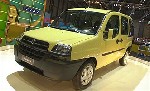 Fiat Doblo /2001/