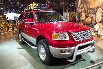 Ford Everest /2003/