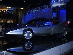 Ford Thunderbird III