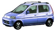 Honda Life /2002/