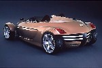 Hyundai NEOS /2002/