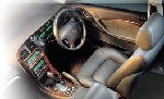 Holden Caprice WH /2002/