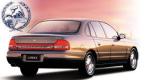 Holden Caprice WH /2002/