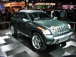 Jeep Compass /2002/
