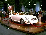 Lexus SC430 /2001/