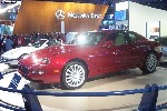 Maserati Coupe Cambiocorsa /2002/