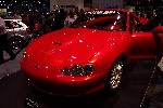 Mazda Miata MM /2001/