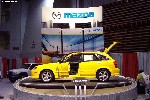 Mazda Protege 5 /2002/