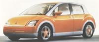 Mitsubishi SUW Advance /2000/