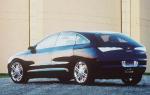 Oldsmobile Profile /2000/