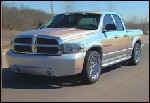 Dodge Ram Rod /2003/