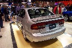 Subaru Legacy GT /2003/