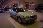 Subaru Outback /2002/