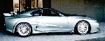 Toyota Veilside Supra /1999/
