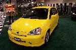 Suzuki Aerio SX /2002/