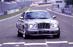 Bentley Continental T Personal Commission /2000/