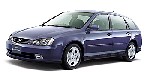 Honda Avancier /2002/