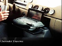 Chevrolet Traverse /2000/