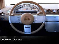Chevrolet Traverse /2000/