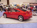 Toyota TRD Celica /2000/