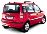Fiat 169 /2003/
