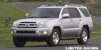 Toyota 4Runner Limited 4X4 /2003/
