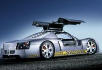 Opel Eco-Speedster /2002/