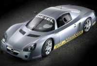 Opel Eco-Speedster /2002/