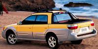 Subaru Baja LDT /2003/