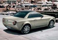 Lancia Fulvia /2003/